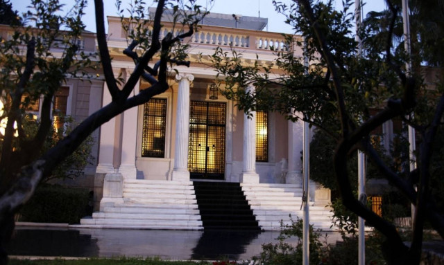 Μαξίμου: Προσωπικές σκέψεις της Βαλαβάνη η αύξηση ΦΠΑ σε κοσμοπολίτικα νησιά