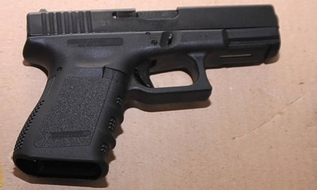 Αττική: Πυροβολισμός σε φραστικό επεισόδιο μεταξύ οδηγών στην Κηφισίας