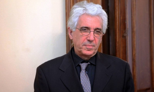 Παρασκευόπουλος: Ουδέποτε μίλησα για κατάσχεση Γκαίτε