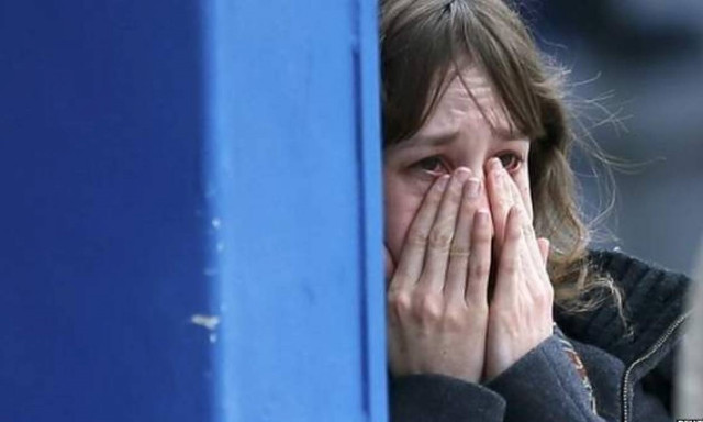 Πτώση αεροπλάνου: Για δυστύχημα κάνει λόγο η Lufthansa