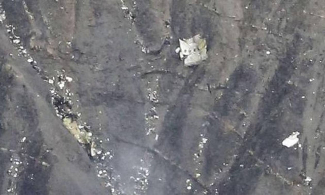 Συλλυπητήρια Τσίπρα στη Μέρκελ για το αεροπορικό δυστύχημα