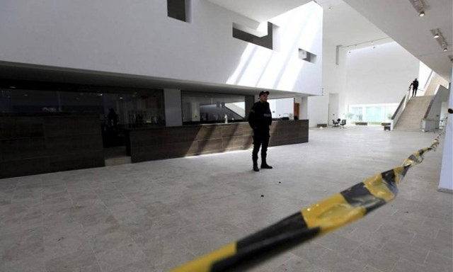 Τυνησία: Αναβολή της επαναλειτουργίας του μουσείου Μπαρντό