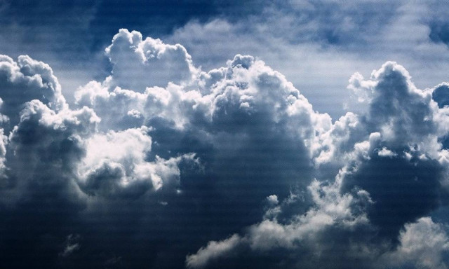 Ο καιρός την 25η Μαρτίου