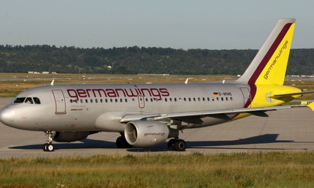 Συντριβή αεροσκάφους Γαλλία: Βρέθηκαν οι πρώτες σοροί