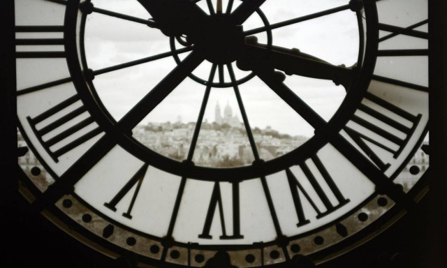 Aλλαγή ώρας 2015: Σε λίγες ημέρες αλλάζει η ώρα σε θερινή