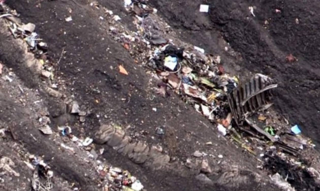 Αεροπορικό δυστύχημα: «Η τρομοκρατική επίθεση δεν είναι το πιο πιθανό σενάριο»