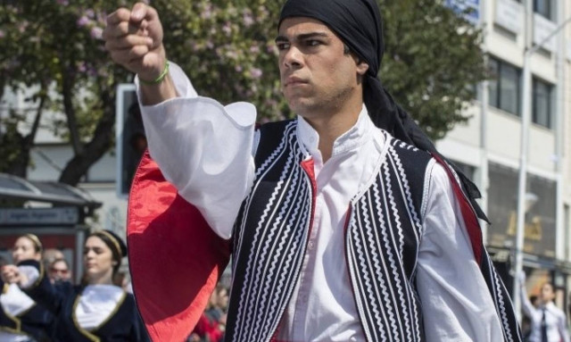 Ομήρου: Σταθερή πυξίδα πλεύσης η επέτειος του 1821