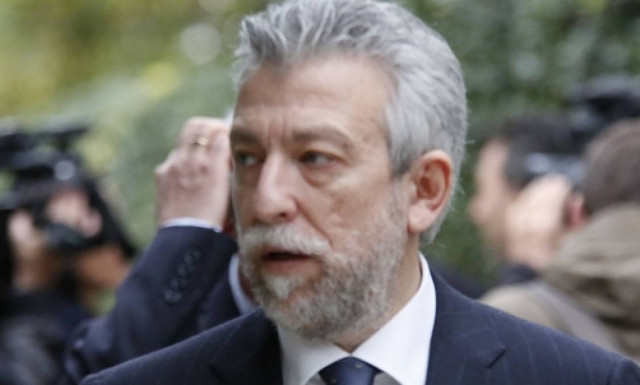 Ζάκυνθος: Παρουσία υφυπουργού Αθλητισμού στις εκδηλώσεις της 25ης Μαρτίου