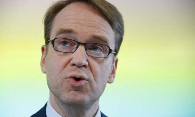 Βάιντμαν: Θα ήταν τραγικό να εγκαταλείψει τις μεταρρυθμίσεις η Αθήνα