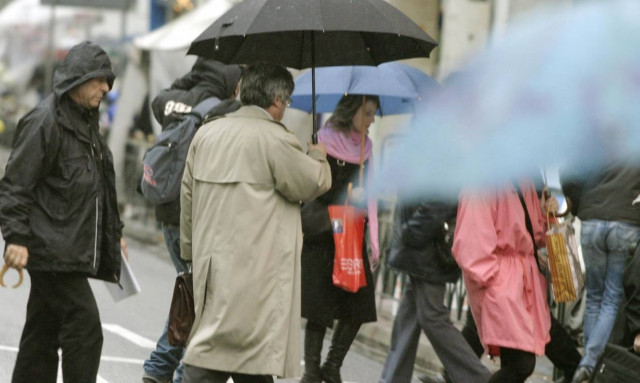Έκτακτο δελτίο επιδείνωσης καιρού