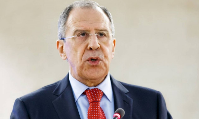 Επίσκεψη… εξπρές στην Κούβα για τον υπουργό Εξωτερικών της Ρωσίας