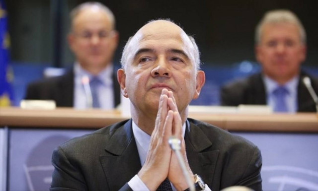 Διαφάνεια, φοροαποφυγή και φοροδιαφυγή στο ΕΚ