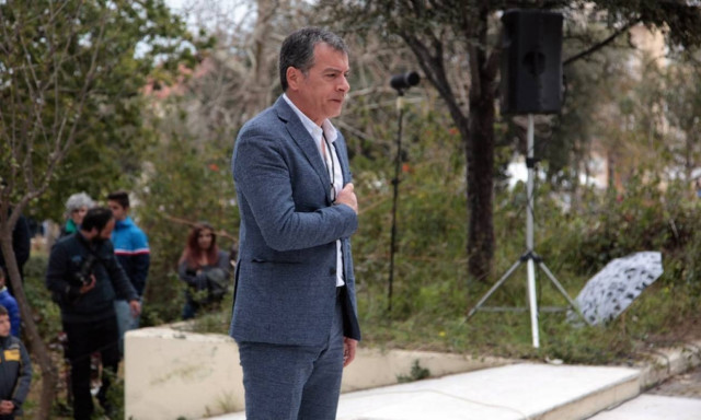 Θεοδωράκης: Ο τόπος χρειάζεται την επανάσταση της λογικής (video)