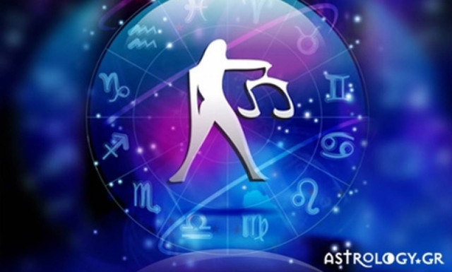 Ζυγός (26/03/2015)