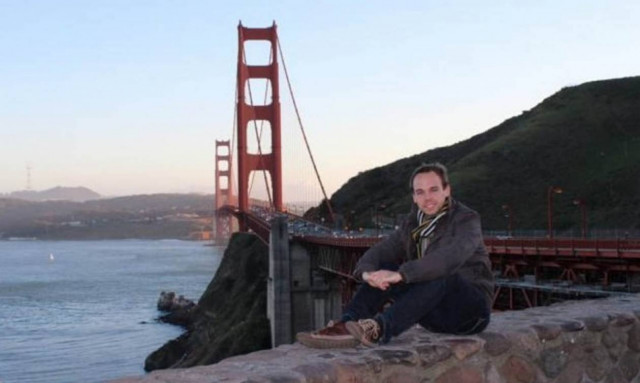 Germanwings: Η πρώτη φωτογραφία του συγκυβερνήτη που έριξε το Airbus