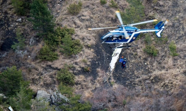 Germanwings: Στη Γερμανία ζούσε ο συγκυβερνήτης - Συνέντευξη Τύπου το μεσημέρι