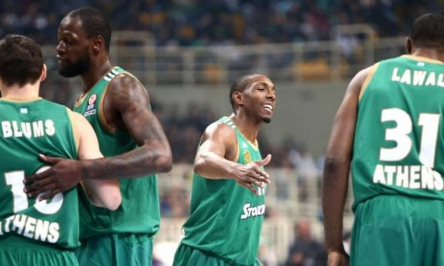 Παναθηναϊκός: «Πετάει» με ξεκάθαρο στόχο!