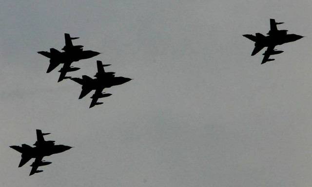 «Κραυγαλέα επιθετική ενέργεια η επέμβαση στην Υεμένη»