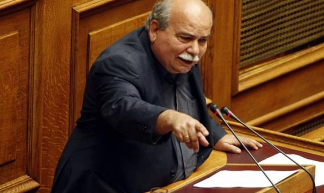 Βούτσης: Πιθανή επαναπρόσληψη 1.000 επιτυχόντων ΑΣΕΠ του 1998-Αλλαγές σε δήμους