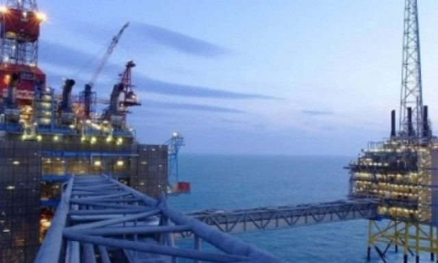 Αναμένονται τα αποτελέσματα έρευνας στη «Αμαθούσα» από τη ENI/KOGAS