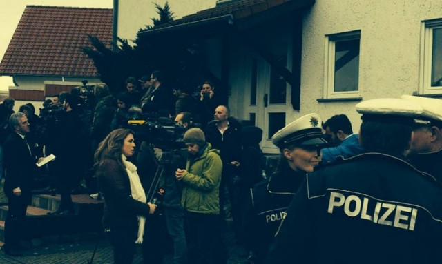 Airbus A320: Συγκλονισμένοι οι γονείς του Λούμπιτς από την «αποστολή αυτοκτονίας»