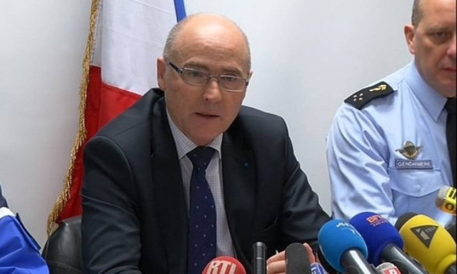 Germanwings: «Οι επιβάτες είχαν πλήρη συνείδηση της πτώσης» - Ακούγονταν κραυγές