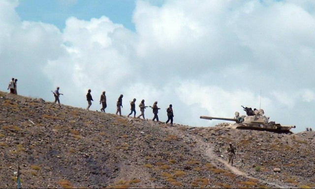 Προελαύνει η Αλ Κάιντα στη Συρία