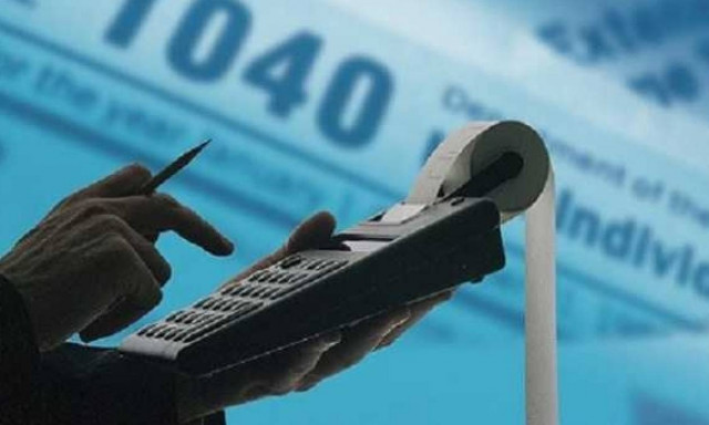 Μέχρι τις 30 Ιουνίου οι φορολογικές δηλώσεις