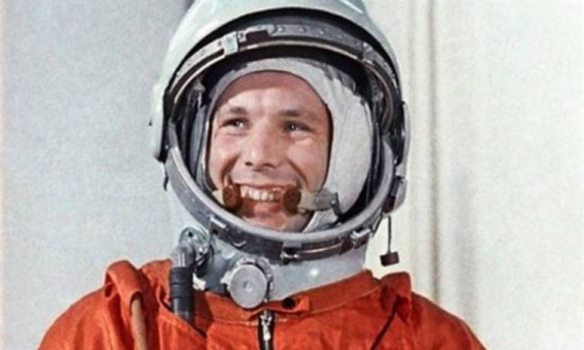 Σαν σήμερα το 1968 πέθανε ο Γιούρι Γκαγκάριν
