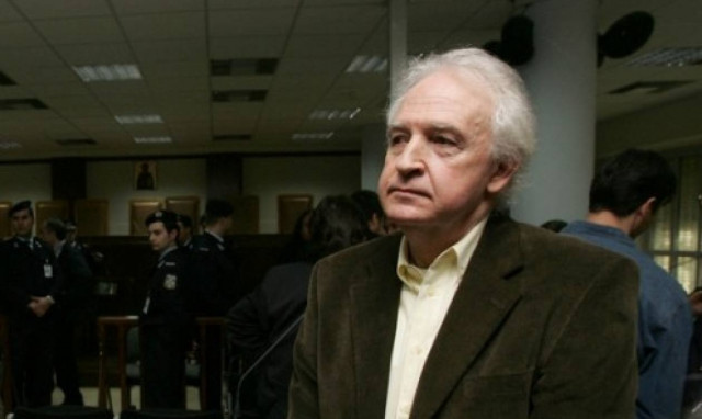 Γιωτόπουλος: Να σταματήσουν οι υπέρ ημών ενέργειες των «αυτοαποκαλούμενων αναρχικών»