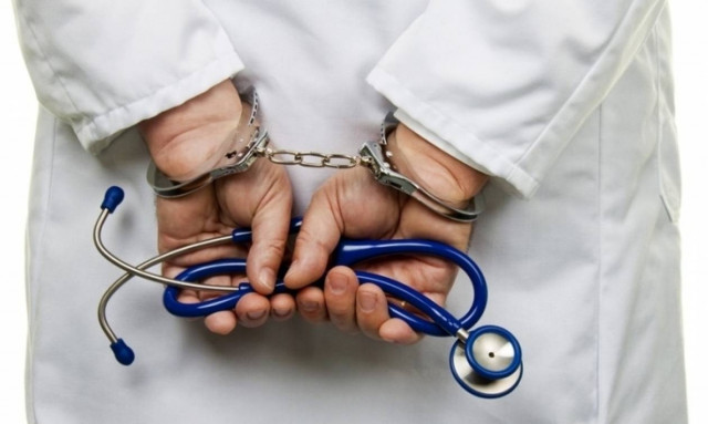 Μεγάλη απάτη με «μαϊμού» εργατικά ατυχήματα