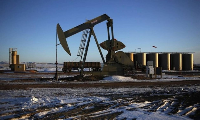 Ανοδικά το μπρεντ μετά την επίθεση της Σ. Αραβίας στην Υεμένη