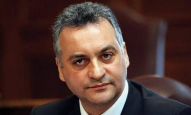 Ερώτηση Μ. Κεφαλογιάννη στην ΕΕ για την αύξηση του ΦΠΑ στα νησιά