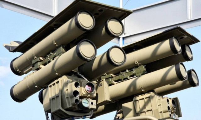 Νέα ποινική δίωξη για νέες μίζες στην προμήθεια των αντιαρματικών ΚΟΡΝΕΤ - Ε