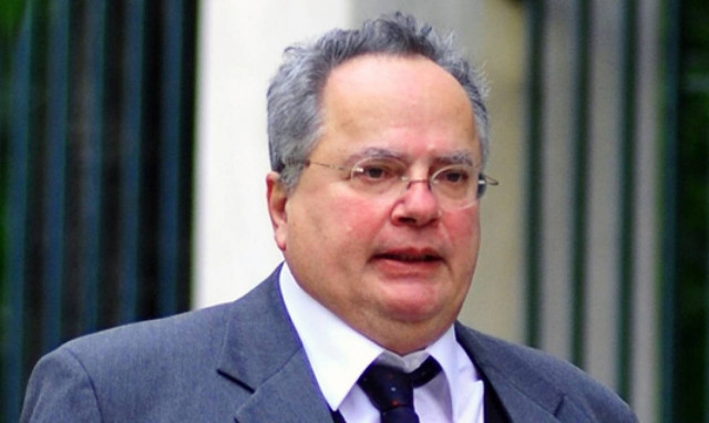 Κοτζιάς: Διεθνής Συνδιάσκεψη τον Μάιο για την προστασία Χριστιανών