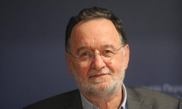 Αντιπαράθεση Λαφαζάνη - Μητσοτάκη για τη σύμβαση εργασίας με τη ΓΕΝΟΠ ΔΕΗ