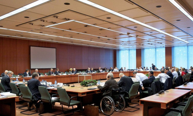 Αισιοδοξία στην Ελλάδα για συμφωνία την ερχόμενη εβδομάδα