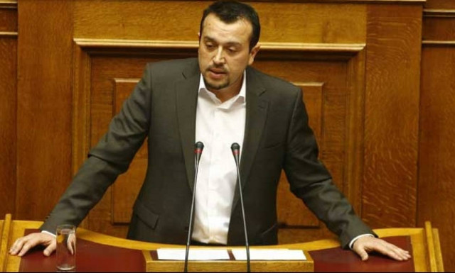 Τι απαντά η κυβέρνηση για την κύρωση της συμφωνίας από τη Βουλή