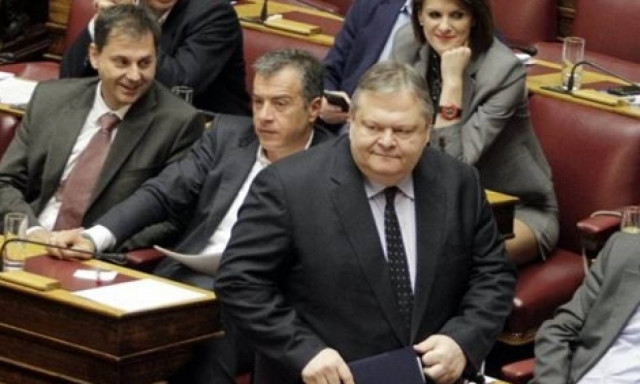 ΠΑΣΟΚ: Επίκαιρη επερώτηση για την ενδοσχολική βία