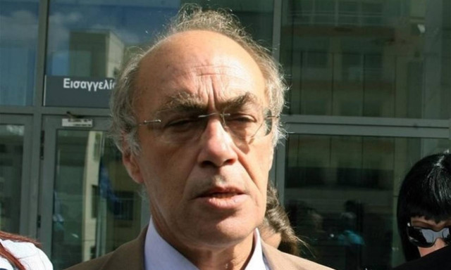 Ραγκούσης: Κινδυνεύει η ζωή οκτώ απεργών πείνας μελών των «Πυρήνων»