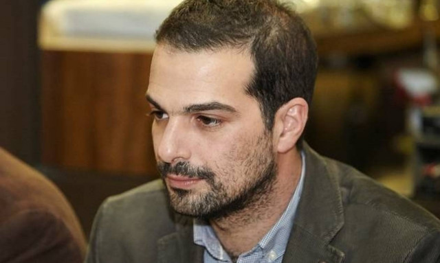 Σακελλαρίδης: Καταδικαστέα από την κυβέρνηση τα συνθήματα στην παρέλαση