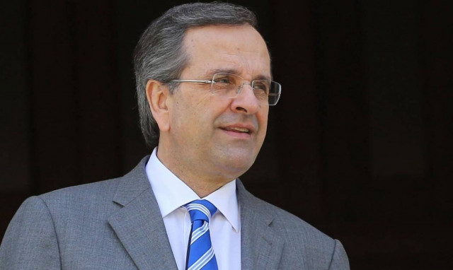 Την Παρασκευή η συνεδρίαση του Πολιτικού Συμβουλίου της ΝΔ