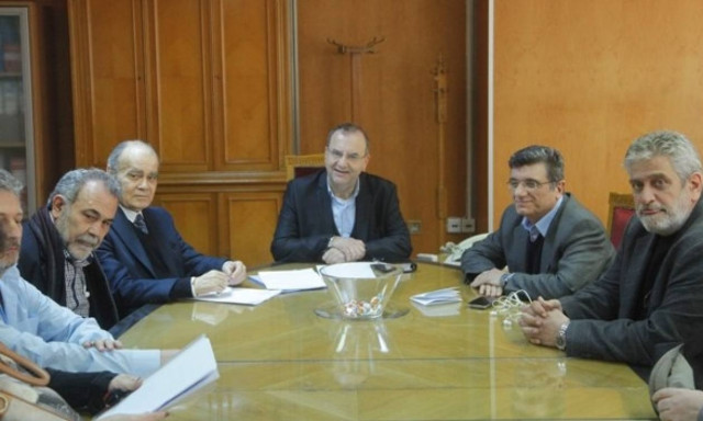 Στρατούλης: Δεν θα γίνουν άλλες μειώσεις στις συντάξεις