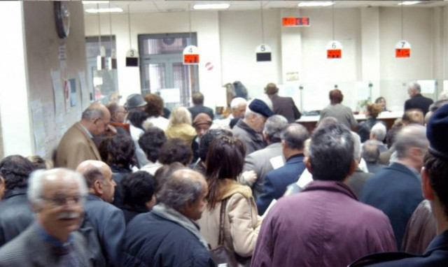 Συντάξεις: Στη λίστα πρόωρες και σχέδιο ενοποίησης Ταμείων