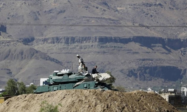 Υεμένη: 13 πολίτες νεκροί κατά τη διάρκεια βομβαρδισμών