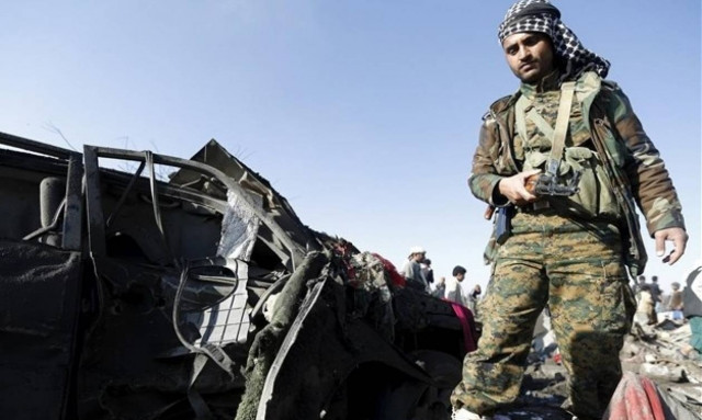 Άμεσο τερματισμό της στρατιωτικής επιχείρησης στην Υεμένη ζητεί το Ιράν