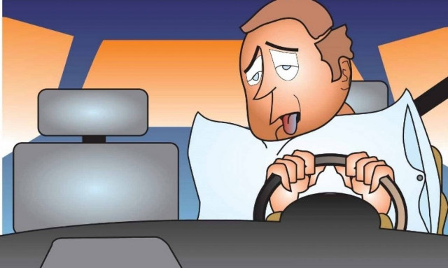 Ι.Ο.ΑΣ: Αλλαγή θερινής ώρας και Οδική Ασφάλεια