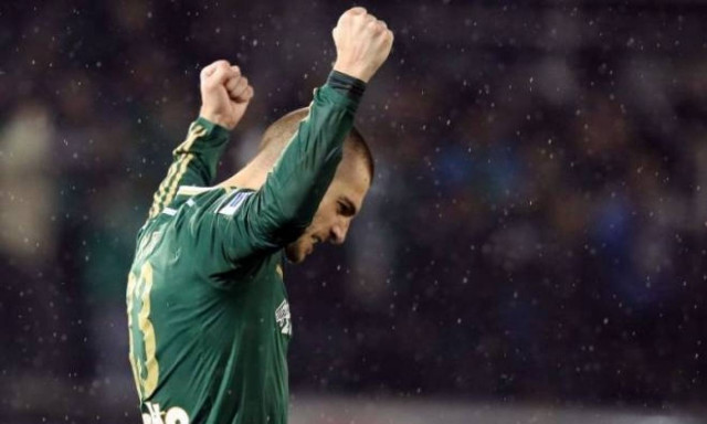 Παναθηναϊκός: Θέλει να μείνει ο Πέτριτς