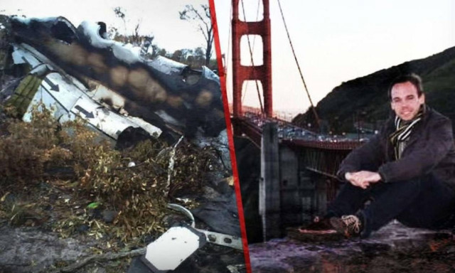 Αντρέας Λούμπιτς: Φέρεται να είχε μελετήσει «πτήση αυτοκτονίας» του 2013