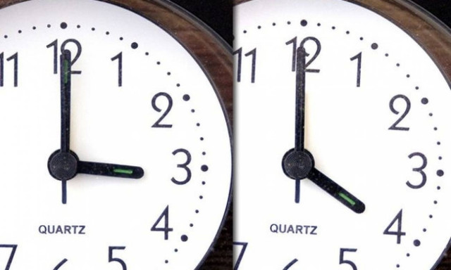 Αλλαγή ώρας: Γιατί την Κυριακή αλλάζει η ώρα σε θερινή και σε τι ωφελεί αυτό